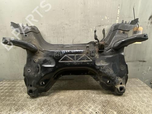 Used Subframe CITROËN BERLINGO MULTISPACE (B9) 1.6 VTi 120 (120 hp) 28603832