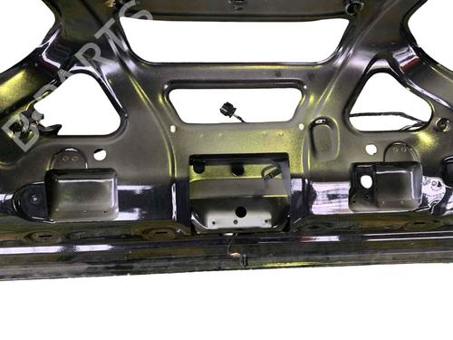 Bagklap CC/Kombi-Coupé AUDI A8 D3 (4E2, 4E8) 4.2 TDI quattro | BP29936960C6