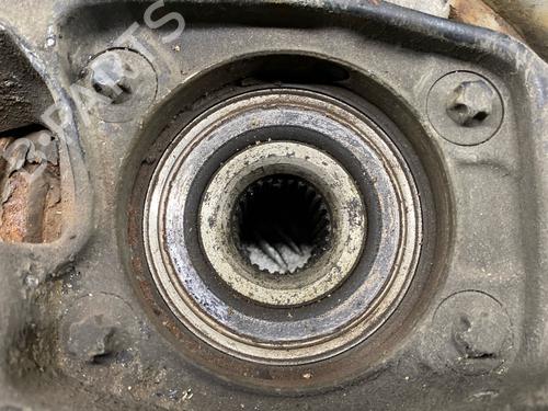 Left rear steering knuckle MERCEDES-BENZ E-CLASS T-Model (S211) E 280 T CDI (211.220) | BP29539120M27 