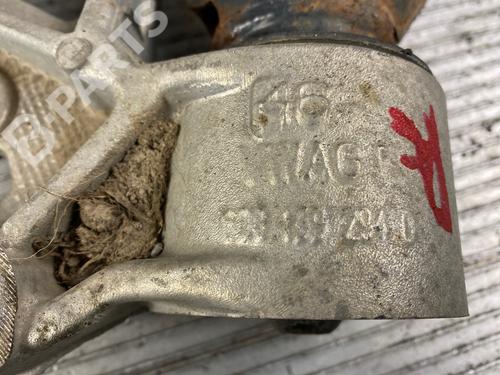 Right front suspension arm VW FOX Hatchback (5Z1, 5Z3, 5Z4) 1.2 | BP12111003M13 