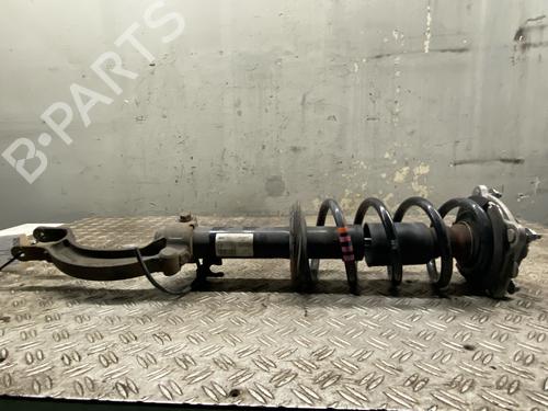 Right front shock absorber AUDI A6 C7 Avant (4G5, 4GD) 3.0 TDI | BP29187809M17 