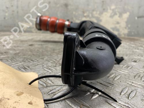 Pipe PEUGEOT 2008 I (CU_) 1.2 THP 110 / PureTech 110 | BP33716557M125 - Image 3