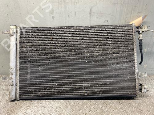 Used AC radiator OPEL ASTRA J Sports Tourer (P10) 2.0 CDTI (35) (160 hp) 25898376