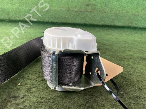 Rear right seatbelt OPEL MERIVA B MPV (S10) 1.4 (75) | BP19630427I28 