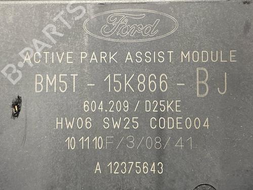 Electronic module FORD GRAND C-MAX (DXA/CB7, DXA/CEU) 1.6 EcoBoost | BP35811302M83 - Image 4