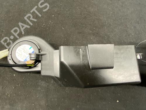 Heater resistor BMW 5 (E60) 528 i | BP40183568M108 - Image 3
