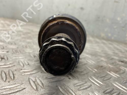 Left rear driveshaft BMW X3 (E83) 2.5 si | BP27218890M40 