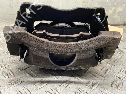 Right front brake caliper NISSAN QASHQAI II (J11, J11_) 1.3 DIG-T | BP30964098M104