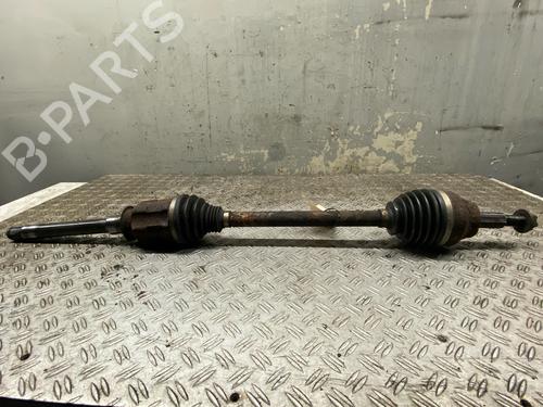 Right front driveshaft JEEP GRAND CHEROKEE IV (WK, WK2) 3.0 CRD V6 4x4 | BP32446046M39