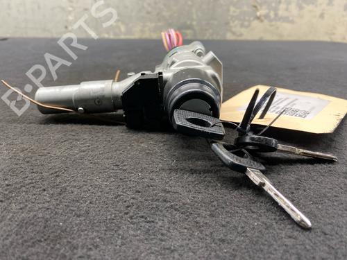 Ignition barrel MERCEDES-BENZ E-CLASS (W124) E 220 (124.022) | BP36667369M48 - Image 2