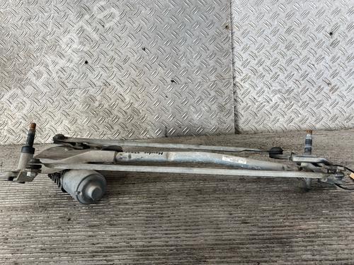Front wipers mechanism FORD MONDEO IV Turnier (BA7) 2.0 TDCi | BP19533381C83 