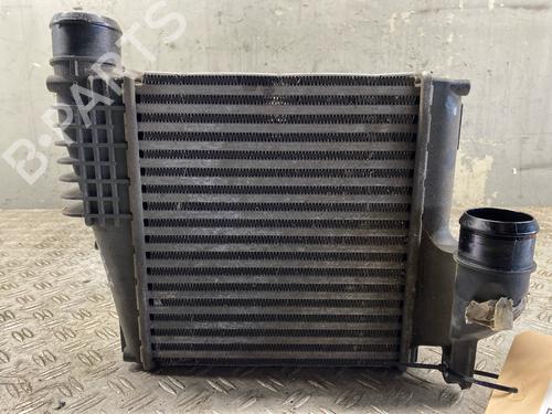 Intercooler Intercooler PEUGEOT 308 SW II (LC_, LJ_, LR_, LX_, L4_) 1.2 THP 130 (131 hp) 34216942 34216942