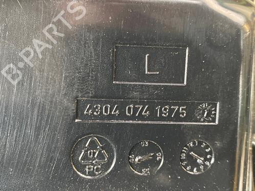 Speaker BMW 3 Touring (E91) 320 d | BP15284024E2 