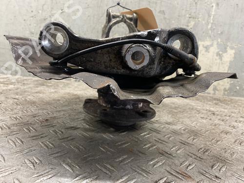 Right front steering knuckle BMW 7 (E65, E66, E67) 745 i, Li | BP38755699M26 - Image 4