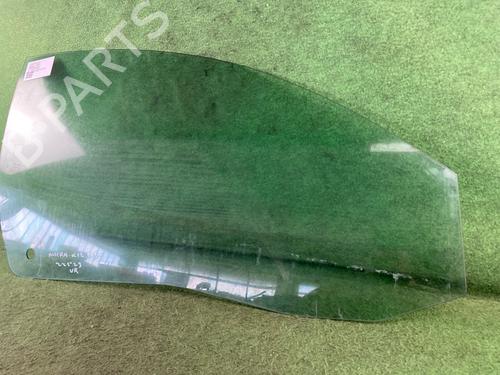 Front right door window NISSAN MICRA C+C III (K12) 1.4 16V | BP17130315C19 