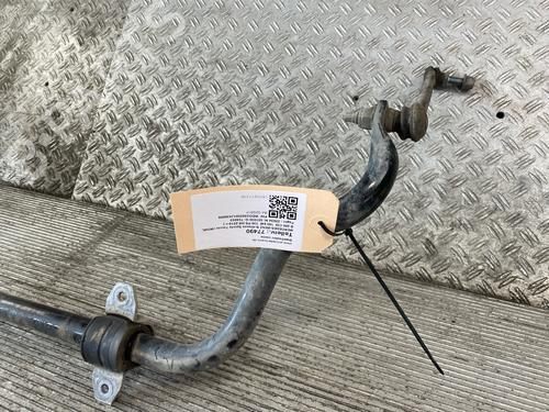 Anti roll bar MERCEDES-BENZ B-CLASS Sports Tourer (W246, W242) B 200 CDI / d 4-matic (246.202) | BP18529326M96 