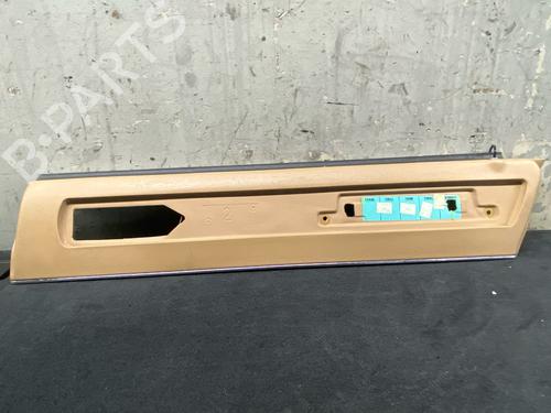 Used Rear right panel Rear right panel JAGUAR XJ (XJ40, XJ81) 6 3.2 24V (199 hp) 34006744 34006744