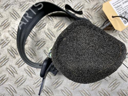 Used Rear right seatbelt FORD KUGA I 2.0 TDCi 4x4 (140 hp) 31612412