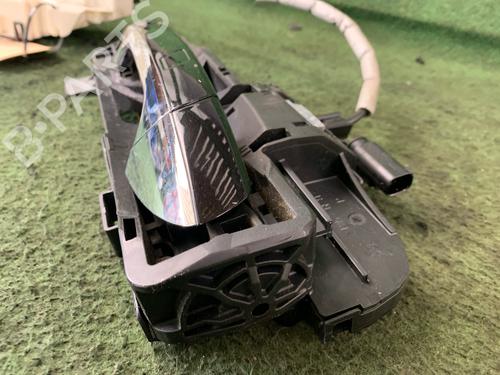 Front right lock MERCEDES-BENZ S-CLASS (W221, V221) S 400 Hybrid (221.095, 221.195) | BP20509997C97 