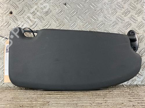 Left sun visor FORD FOCUS II (DA_, HCP, DP) 2.5 ST | BP20334641I1 