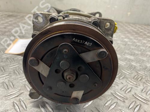 Used AC compressor CITROËN XSARA PICASSO (N68) 2.0 HDi (90 hp) 24925495
