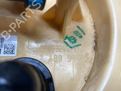 Fuel pump BMW 1 Coupe (E82) 120 d | BP25847648M76 