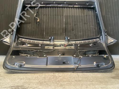 Tailgate BMW 5 Touring (E61) 520 d | BP19182057C6 