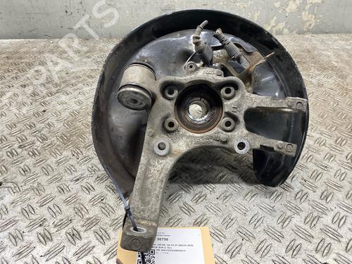 Right rear steering knuckle AUDI A8 D3 (4E2, 4E8) 4.2 TDI quattro | BP29946729M28