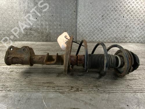Used Left front shock absorber FORD KA (RU8) 1.2 (69 hp) 19121870