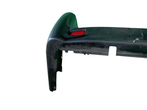 Rear bumper FIAT SCUDO Van (270_, 272_) 2.0 D Multijet | BP29568183C8 