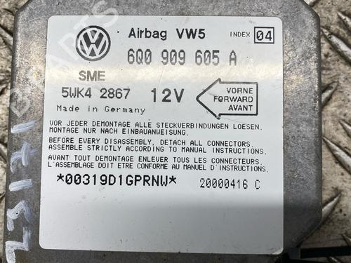 ECU airbags VW GOLF IV Variant (1J5) 1.6 16V | BP29610400M53 