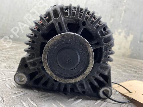 Alternador Alternador CITROËN C-CROSSER (VU_, VV_) 2.2 HDi (156 hp) 37488806 37488806