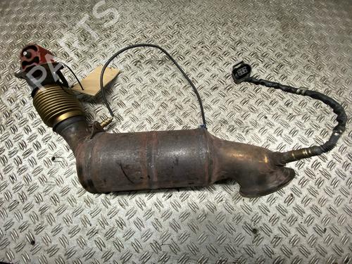 Used Catalyst Catalyst BMW 1 (F20) 116 i (136 hp) 32698703 32698703