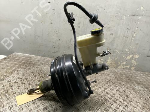 Servo brake OPEL VECTRA C GTS (Z02) 1.8 16V (F68) | BP29528100M42 
