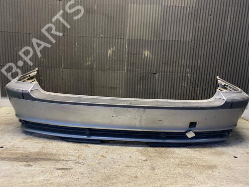 Stoßstange hinten BMW 3 Touring (E46) 320 i (170 hp) 17001428