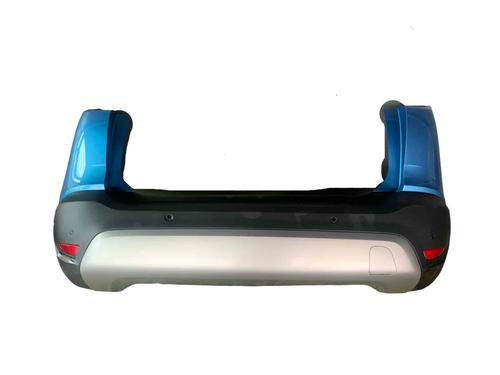 Used Rear bumper Rear bumper OPEL CROSSLAND X / CROSSLAND (P17, P2QO) 1.2 (75) (131 hp) 36181105 36181105