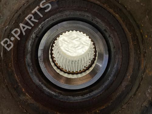 Right front steering knuckle FIAT DUCATO Van (250_) 130 Multijet 2,3 D | BP30594909M26 