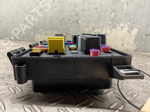 Fuse box OPEL ASTRA H TwinTop (A04) 1.8 (L67) | BP37420791E1 - Image 5