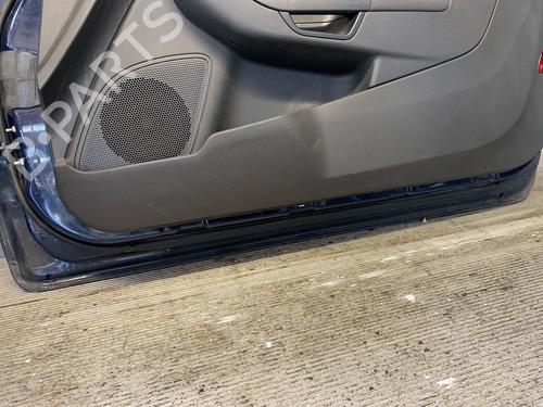 Right front door FORD FIESTA VI (CB1, CCN) 1.25 | BP17724021C3 