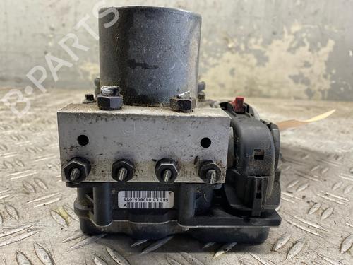 Used ABS pump ABS pump AUDI A6 C6 Avant (4F5) 3.2 FSI (255 hp) 33650187 33650187