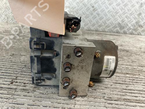 ABS pump OPEL AGILA (A) (H00) 1.2 16V (F68) | BP19878148M43 