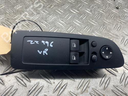 Used Left front window switch BMW 1 Coupe (E82) 120 d (177 hp) 25794044