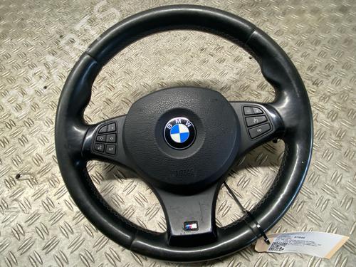 Used Steering wheel BMW X3 (E83) 2.5 si (218 hp) 26979221