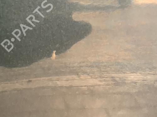 Right rear door BMW 1 (E87) 118 d | BP23550068C5 
