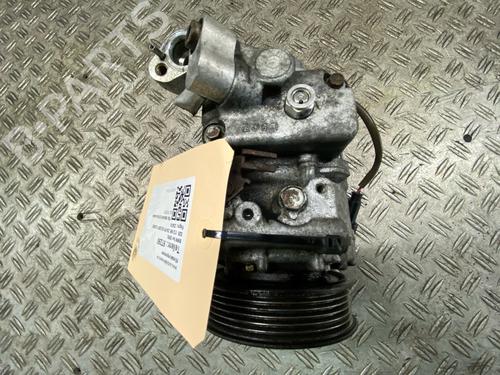 AC compressor BMW 5 (E60) 528 i | BP40151028M34 - Image 2