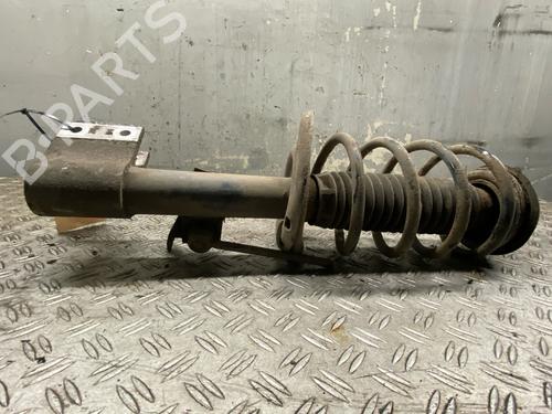 Right front shock absorber CITROËN C4 II (NC_) 1.6 HDi 90 | BP32302032M17 - Image 2