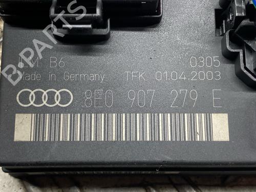Electronic module AUDI A4 B6 (8E2) 1.6 | BP39378789M83 - Image 7