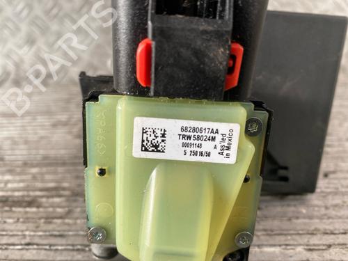 Ignition barrel JEEP GRAND CHEROKEE III (WH, WK) 3.0 CRD 4x4 | BP21843539M48 