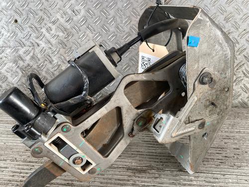 Break pedal JEEP GRAND CHEROKEE III (WH, WK) 3.0 CRD 4x4 | BP21824078I19 
