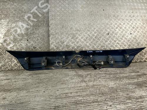 Tailgate handle FORD FIESTA VI (CB1, CCN) 1.25 | BP17713208C132 